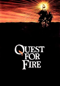 クエスト・フォー・ファイアー (1981)