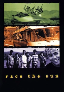 栄光のレース (1996)