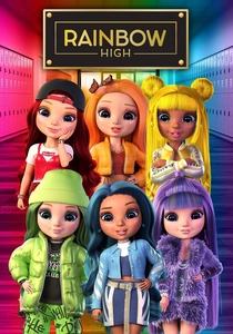 Rainbow High (2020)