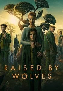 Raised by Wolves (2020)