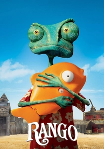 ランゴ (2011)