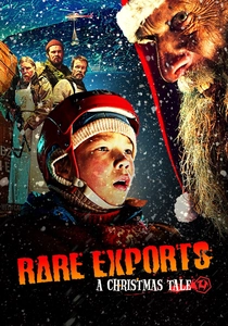 クリスマス・イヴの恐怖 (2010)