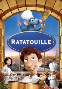 料理の魔法 (2007)