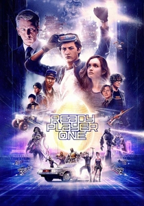 レディ・プレイヤー1 (2018)