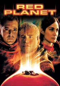 レッド・プラネット (2000)