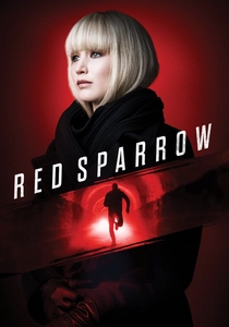 レッド・スパロー (2018)