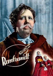 レンブラント (1936)