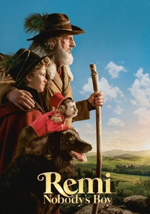 孤児レミ (2018)