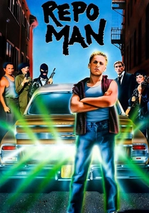 レポ・マン (1984)