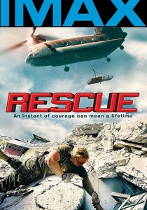 ザ・レスキュー (2011)