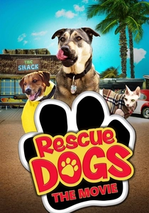 救助犬たち (2016)