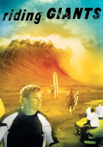 ライディング・ジャイアンツ (2004)