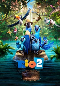 リオ2 (2014)