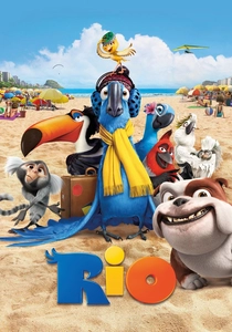 リオのカーニバル (2011)