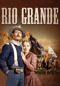 リオ・グランデ (1950)