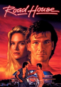 ロードハウス (1989)