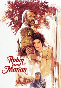 ロビン・フッドの剣 (1976)