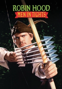 ロビン・フッド (1993)