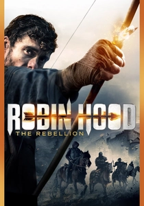 ロビン・フッドの冒険 (2018)