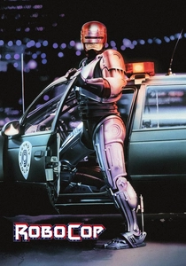 ロボコップ (1987)