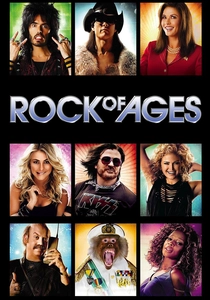 ロック・オブ・エイジズ (2012)