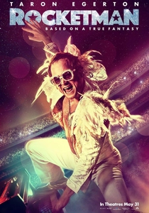 アイム・スティル・スタンディング (2019)