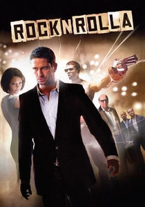 ロックンローラ (2008)