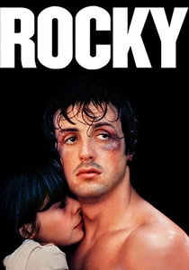 ロッキー (1976)