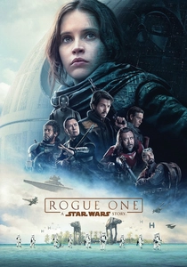 ローグ・ワン/スター・ウォーズ・ストーリー (2016)