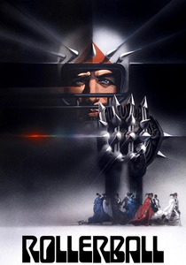 ローラーガールズ・ダイアリー (1975)