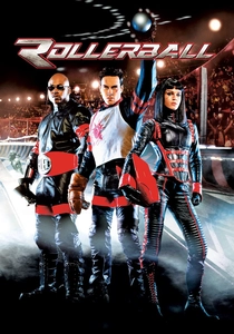 ローラーボール (2002)