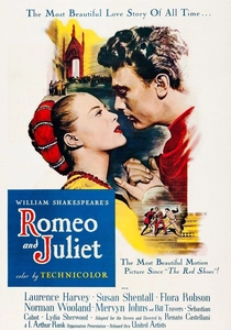 ロメオとジュリエット (1955)