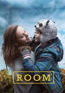 ザ・ルーム (2015)
