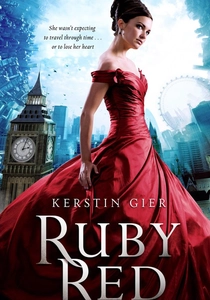 ルビー・レッド (2013)