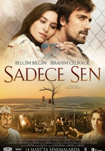 オンリー・ユー (2015)