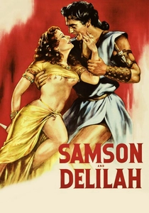 サムソンとデリラ (1949)