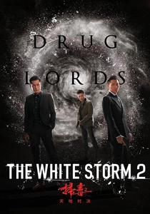 黒社会7:終極無間 (2019)