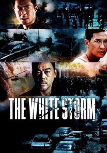 黒社会6:終極無間 (2013)