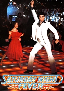サタデー・ナイト・フィーバー (1977)