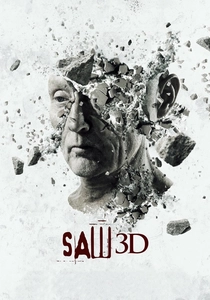 ソウ3D (2010)