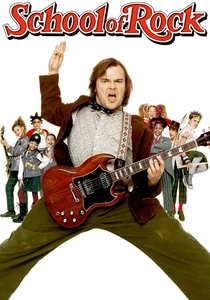 スクール・オブ・ロック (2003)