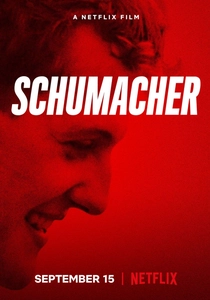 マイケル・シューマッハ: 伝説のドライバー (2021)