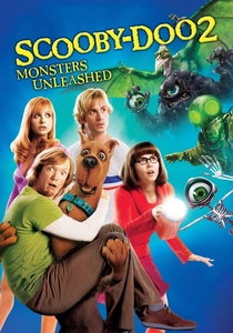 スクービー・ドゥー2 モンスターの逆襲 (2004)