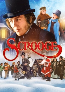 クリスマス・キャロル (1970)