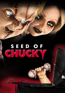 チャッキーの種 (2004)