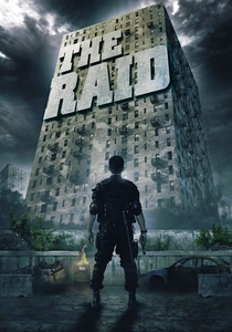 ザ・レイド (2011)