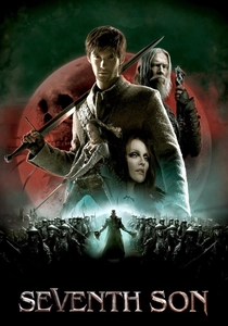 ザ・セブンス・サン (2014)