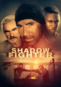 シャドウ・ファイター (2018)