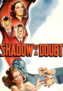 シャドウ・オブ・ダウト (1943)