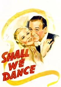 踊る大紐育 (1937)